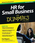 HR For Small Business Image