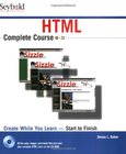 HTML Complete Course Image