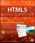 HTML5 Digital Classroom Image