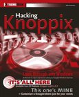Hacking Knoppix Image