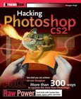 Hacking Photoshop CS2 Image