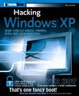 Hacking Windows XP Image