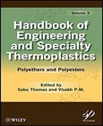 Handbook of Engineering and Specialty Thermoplastics Image