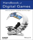 Handbook of Digital Games Image