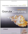 Handbook of Granular Computing Image
