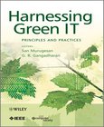 Harnessing Green IT Image