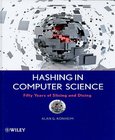 Hashing in Computer Science Image