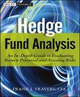 Hedge Fund Analysis Image