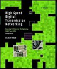 High Speed Digital Transmission Networking Image