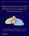 High Performance Parallel Database Processing and Grid Databases Image