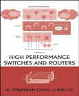 High Performance Switches and Routers Image