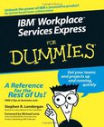 IBM Workplace Services Express Image