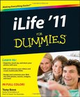 iLife '11 For Dummies Image