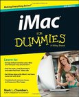 iMac For Dummies Image
