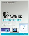 IOS 7 Programming Image