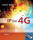 IP for 4G Image