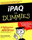 iPAQ For Dummies Image