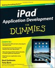 iPad Application Development Image