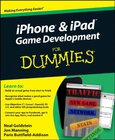 iPhone & iPad Game Development Image