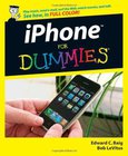 iPhone For Dummies Image