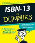 ISBN-13 for Dummies Image