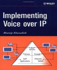 Implementing Voice over IP Image