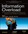 Information Overload Image