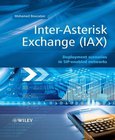 Inter-Asterisk Exchange IAX Image