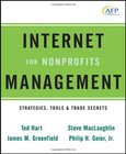 Internet Management for Nonprofits Image