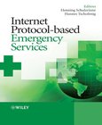 Internet Protocol-based Emergency Services Image