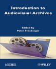 Introduction to Audiovisual Archives Image