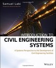 Introduction to Civil Engineering Systems Image