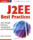 J2EE Best Practices Image