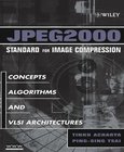 JPEG2000 Standard for Image Compression Image