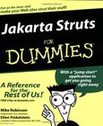 Jakarta Struts Image
