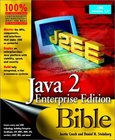 Java 2 Enterprise Edition Bible Image