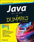 Java All-in-One For Dummies Image