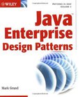 Java Enterprise Design Patterns Image