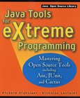 Java Tools for Extreme Programming Image