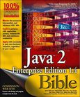 Java 2 Bible Image