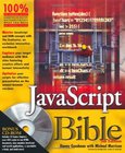JavaScript Bible Image