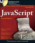 JavaScript Bible Image