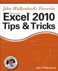 Excel 2010 Tips and Tricks Image
