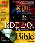 KDE 2/Qt Programming Bible Image