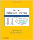 Kernel Adaptive Filtering Image