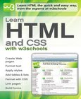 Learn HTML and CSS with w3Schools Image