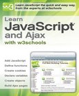 Learn JavaScript and Ajax with w3Schools Image