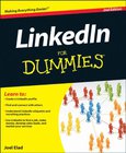 LinkedIn For Dummies Image