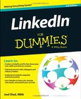 LinkedIn For Dummies Image