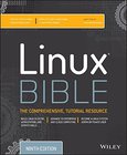 Linux Bible Image